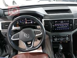 Volkswagen Atlas Cross Sport